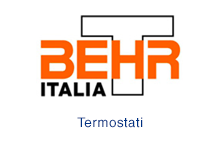 BEHR