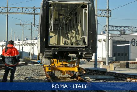 CARRELLI PER OFFICINA